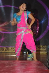 Alludu Seenu Audio Launch